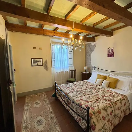 Agriturismo Fuccioli II Carmignano Exterior photo