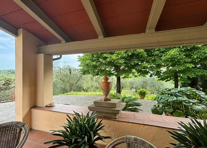 Agriturismo Fuccioli II
