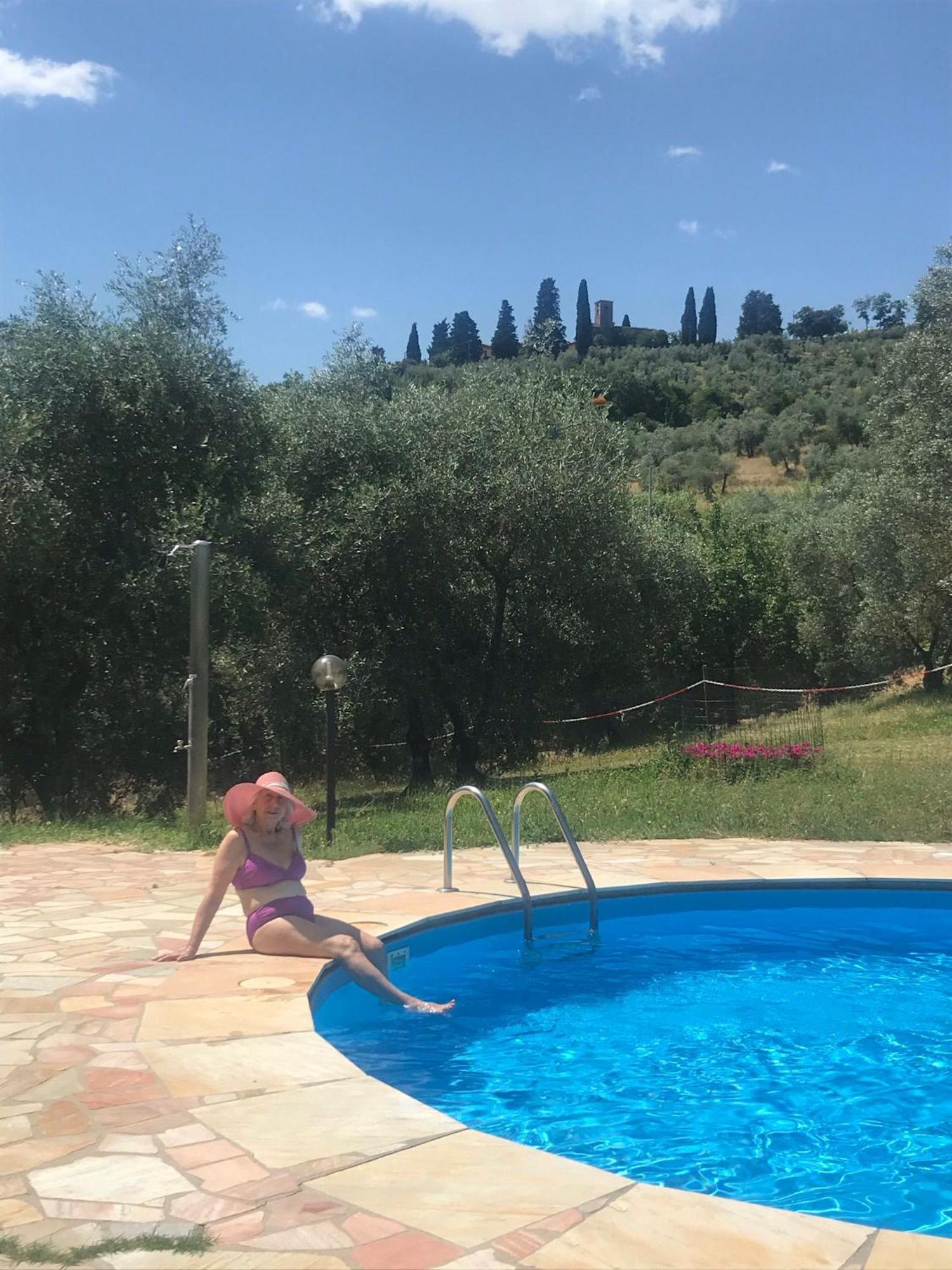 Fuccioli Ii Villa *